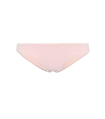 Culotte de bikini Angola | Melissa Odabash