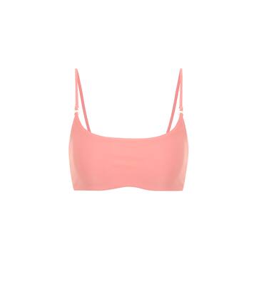 Bikini-Oberteil Hinge | Jade Swim
