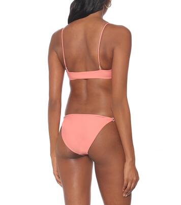 Bikini-Oberteil Hinge | Jade Swim