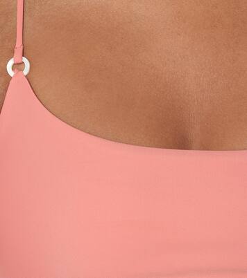 Bikini-Oberteil Hinge | Jade Swim