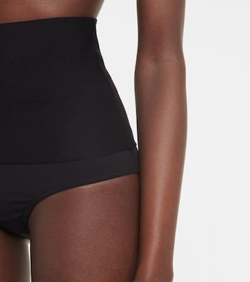 Culotte de bikini Gredin à taille haute | Eres