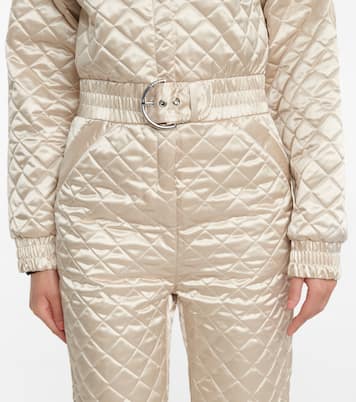 Skianzug Courmayeur | Cordova