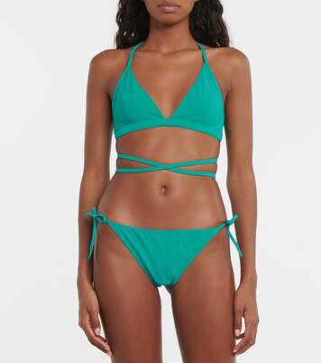 Culotte de bikini Stef | Isabel Marant