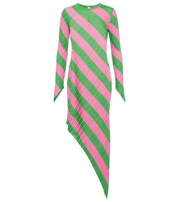 Midikleid Adon aus Seide | Petar Petrov