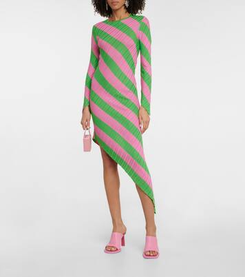 Midikleid Adon aus Seide | Petar Petrov