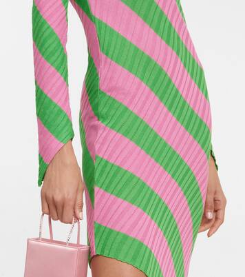 Midikleid Adon aus Seide | Petar Petrov