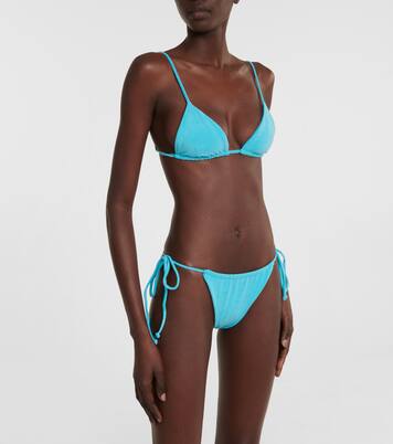 Haut de bikini Via | Jade Swim