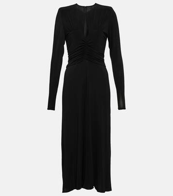 Robe midi Jinelima | Isabel Marant