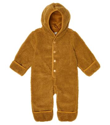 Baby Fraser fleece jumpsuit | Liewood