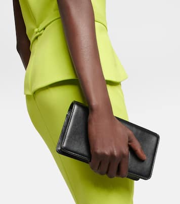 Robe bustier midi Delani | Safiyaa