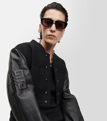 Occhiali da sole cat-eye 4GEM | Givenchy