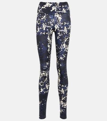Bedruckte Leggings | Tory Sport