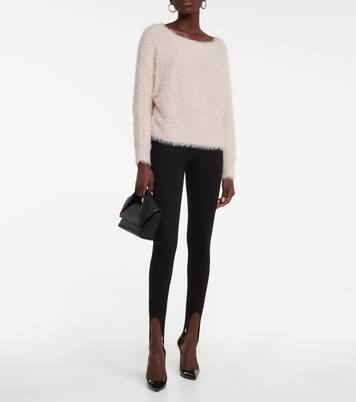 Steghose Vixen | Velvet