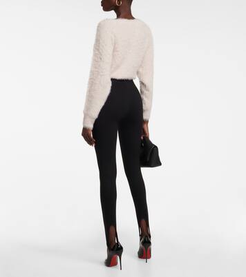 Steghose Vixen | Velvet