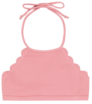 Mott reversible bikini top | Marysia Bumby