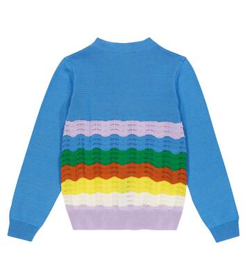 كارديغان بخطوط | Paade Mode