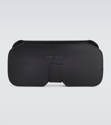 Lunettes de soleil aviateur SL 309 M | Saint Laurent
