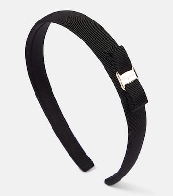 Vara Bow headband | Ferragamo