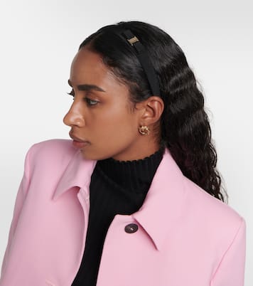 Vara Bow headband | Ferragamo