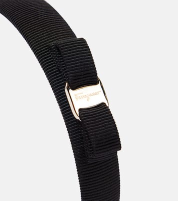 Vara Bow headband | Ferragamo