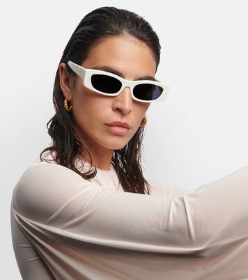 Rectangular sunglasses | Celine Eyewear