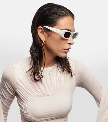 Rectangular sunglasses | Celine Eyewear