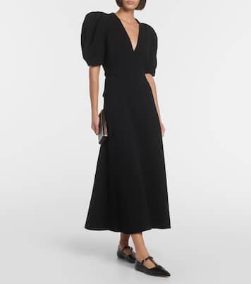 Lola leather ballet flats | Gabriela Hearst