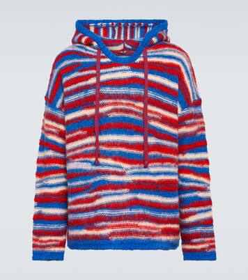 Oversize-Hoodie | ERL