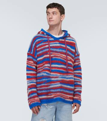 Oversize-Hoodie | ERL
