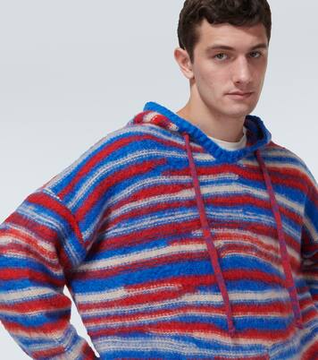 Oversize-Hoodie | ERL