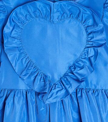 Ruffled dress | Stella McCartney Kids