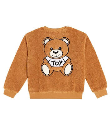 Sweat-shirt Teddy Bear | Moschino Kids