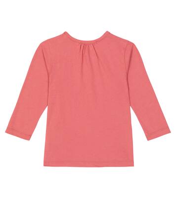 Baby Tahsina printed jersey top | Bonpoint