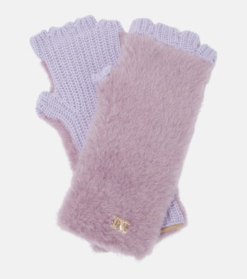 Handschuhe Manny  | Max Mara