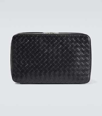 Reise-Etui Intrecciato Small | Bottega Veneta