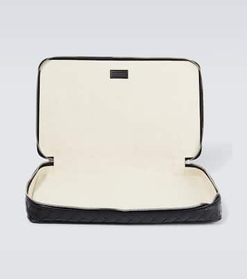 Reise-Etui Intrecciato Small | Bottega Veneta