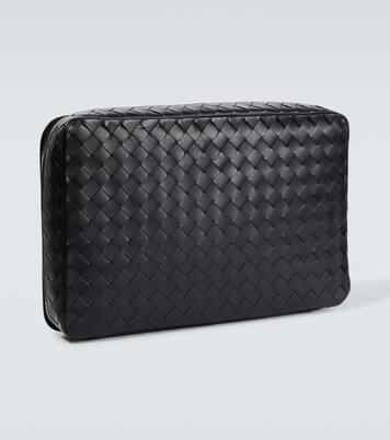 Reise-Etui Intrecciato Small | Bottega Veneta