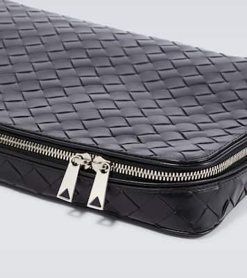 Reise-Etui Intrecciato Small | Bottega Veneta
