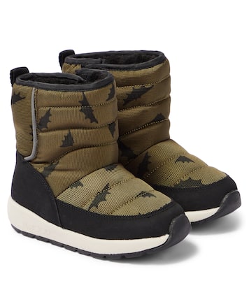 Gayle printed snow boots | Liewood
