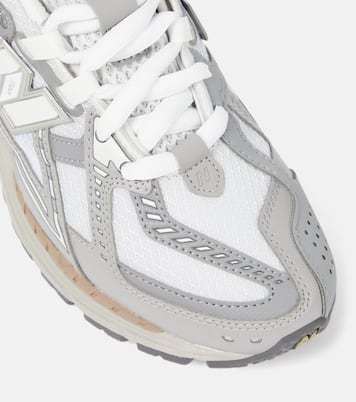 Baskets 1906 Utility en cuir et résille | New Balance