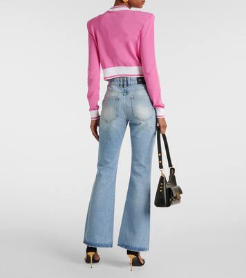 Flared jeans | Balmain