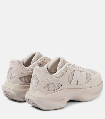 WRPD Runner leather sneakers | New Balance