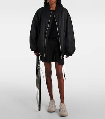 WRPD Runner leather sneakers | New Balance