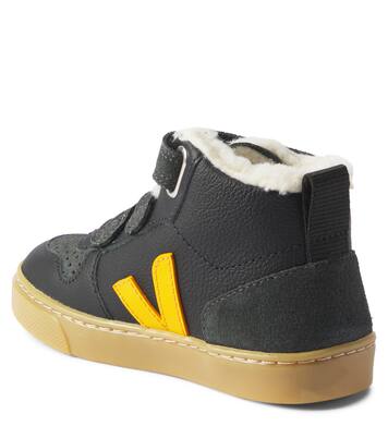 Leather sneakers | Veja Kids