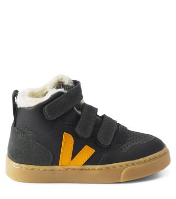 Leather sneakers | Veja Kids