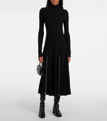 Bottes en cuir | Tory Burch