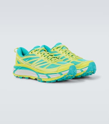 Zapatillas Mafate Speed 2 | Hoka One One