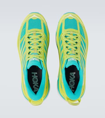 Zapatillas Mafate Speed 2 | Hoka One One