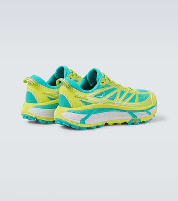 Zapatillas Mafate Speed 2 | Hoka One One