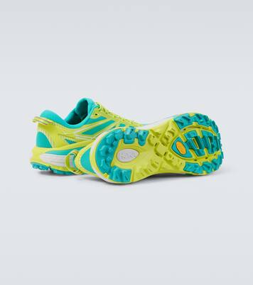 Zapatillas Mafate Speed 2 | Hoka One One